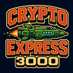CryptoExpress 3000